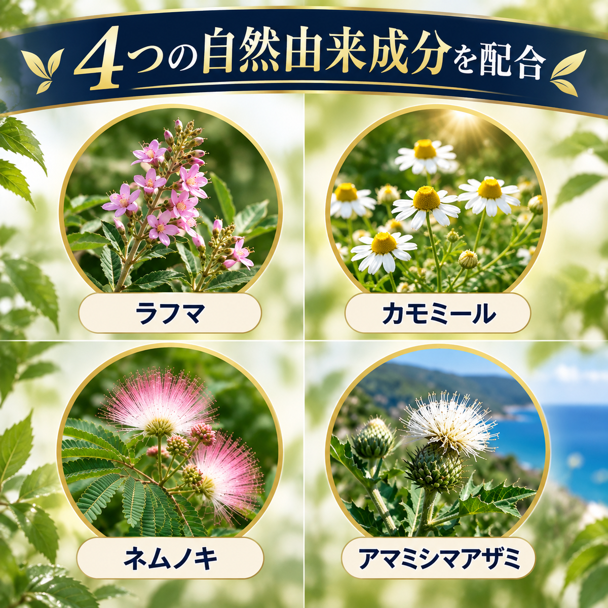 ストグレ スリープ